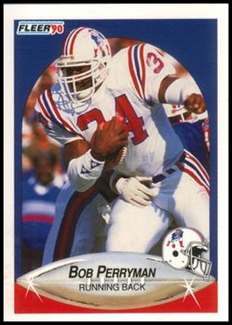 324 Bob Perryman